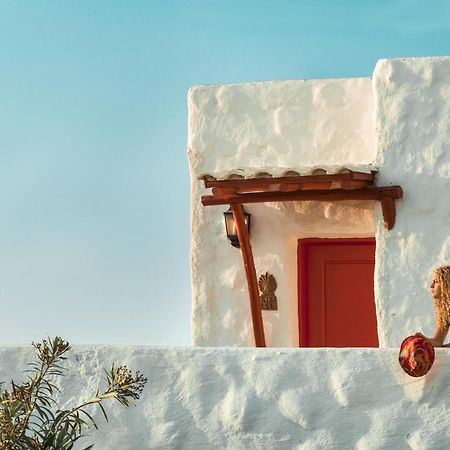 Mitsis Cretan Village Hersonissos  Esterno foto