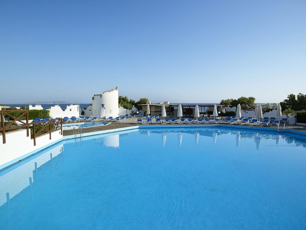 Mitsis Cretan Village Hersonissos  Esterno foto