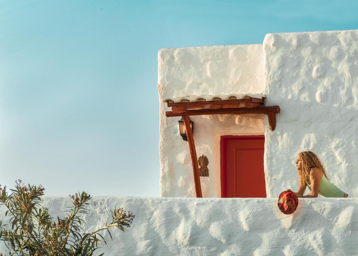 Mitsis Cretan Village Hersonissos  Esterno foto
