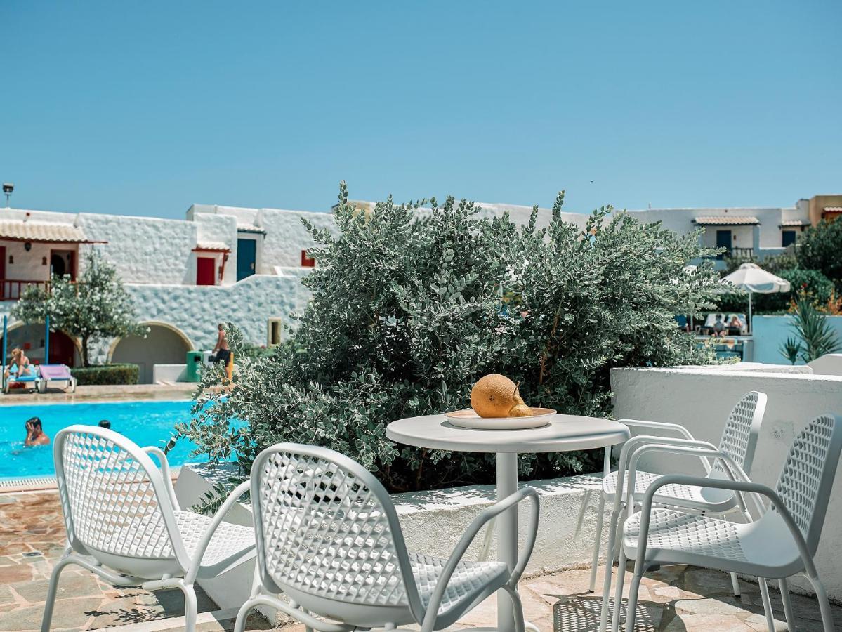 Mitsis Cretan Village Hersonissos  Esterno foto