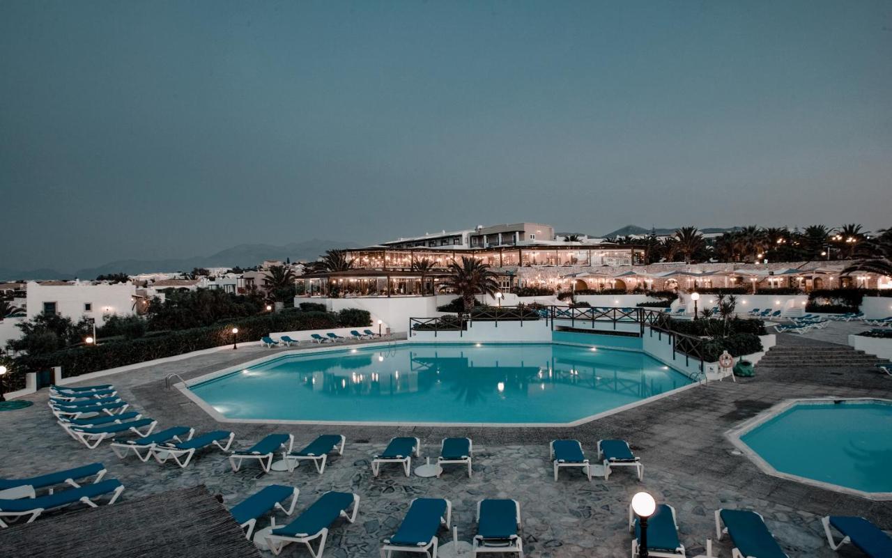Mitsis Cretan Village Hersonissos  Esterno foto