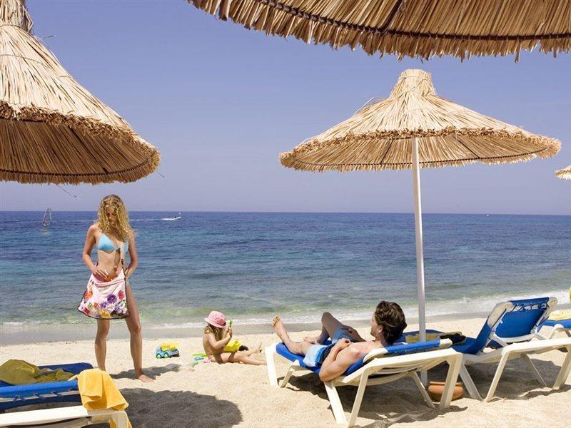 Mitsis Cretan Village Hersonissos  Esterno foto