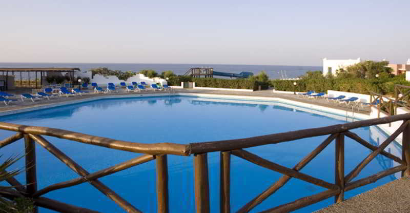 Mitsis Cretan Village Hersonissos  Esterno foto