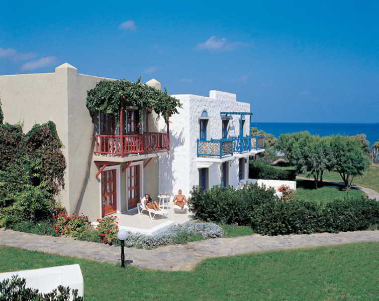 Mitsis Cretan Village Hersonissos  Esterno foto