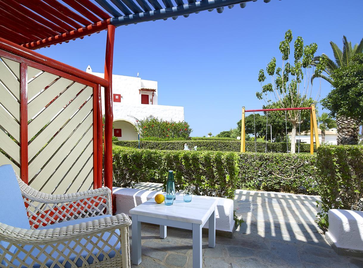 Mitsis Cretan Village Hersonissos  Esterno foto